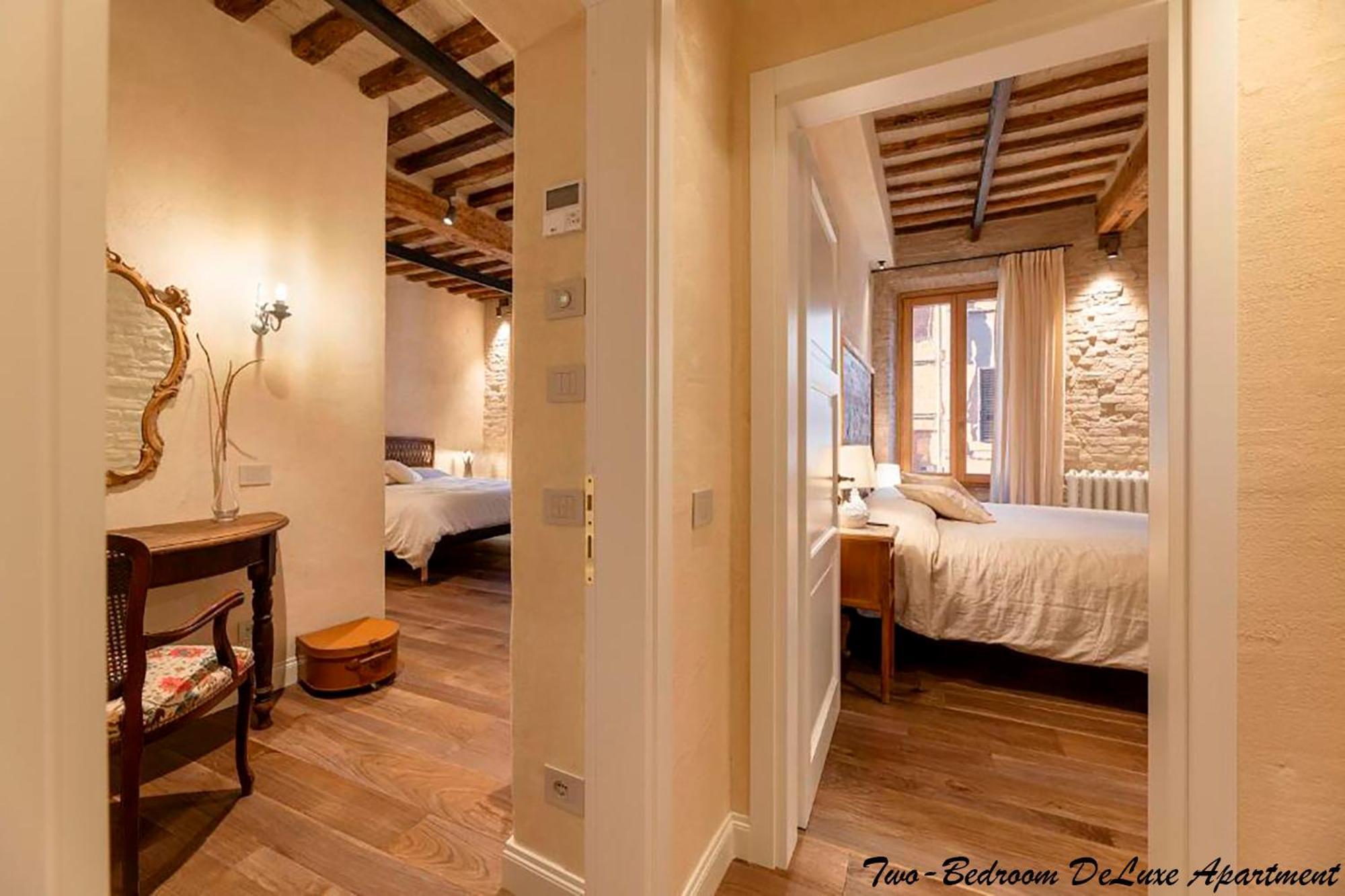 Boutique Homes Siena Exterior photo